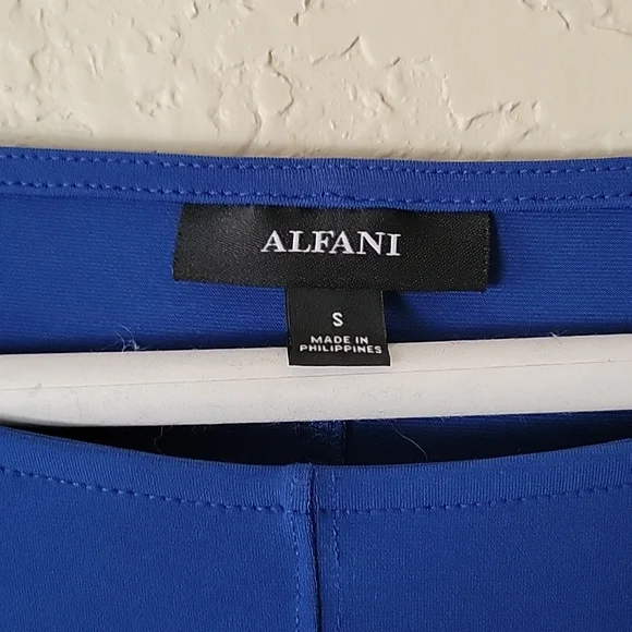 Alfani Women's Tunic - Picture 2 of 5